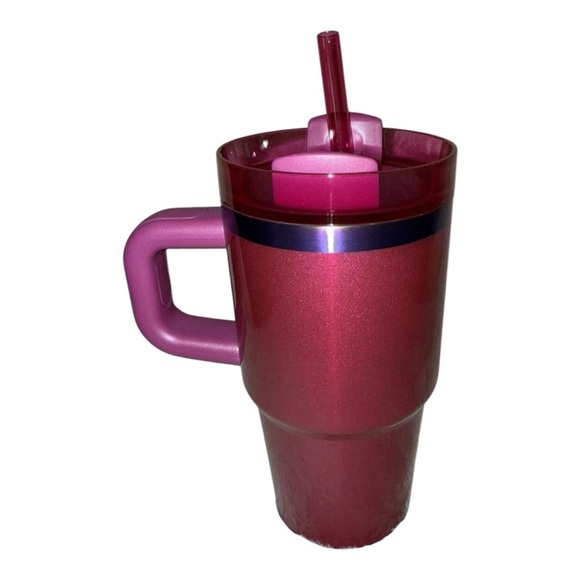 Stanley Valentine’s Day Limited Edition Berry Truffle 20oz Sold Out SHIPS ASAP - Picture 4 of 8